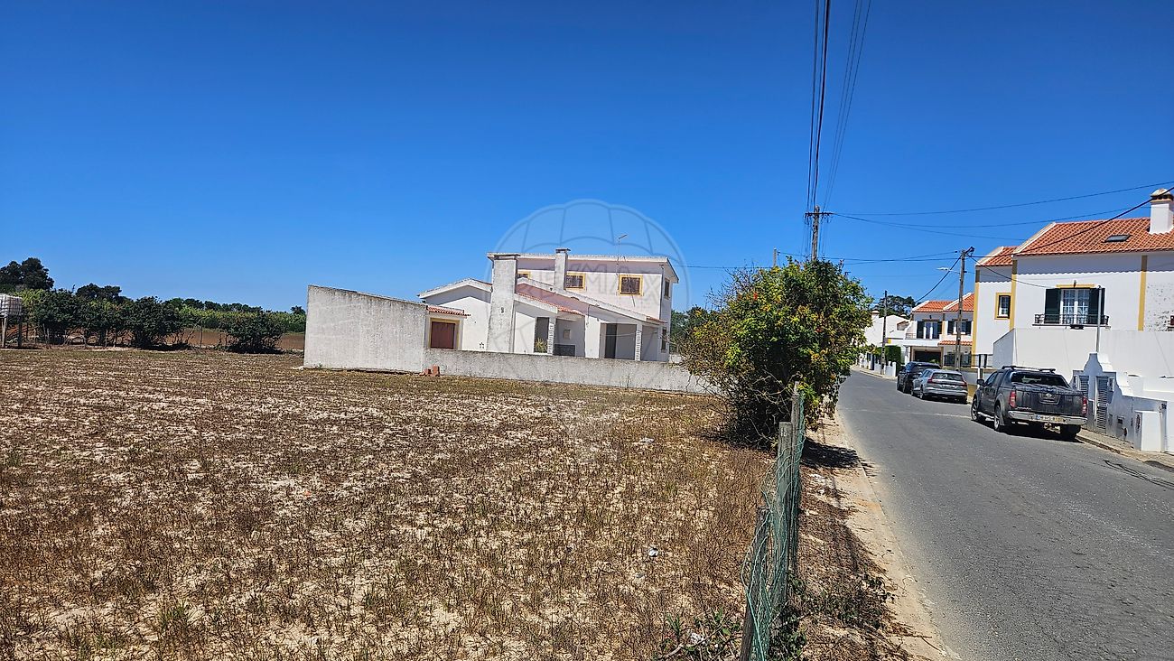 Moradia T3 à venda em Vila Nova de Milfontes, Odemira — foto 6
