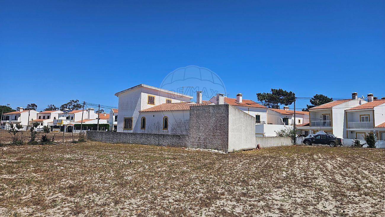Moradia T3 à venda em Vila Nova de Milfontes, Odemira — foto 7