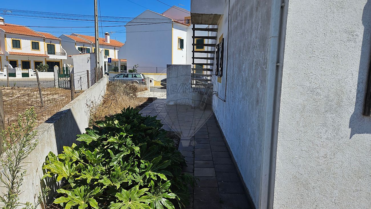 Moradia T3 à venda em Vila Nova de Milfontes, Odemira — foto 15