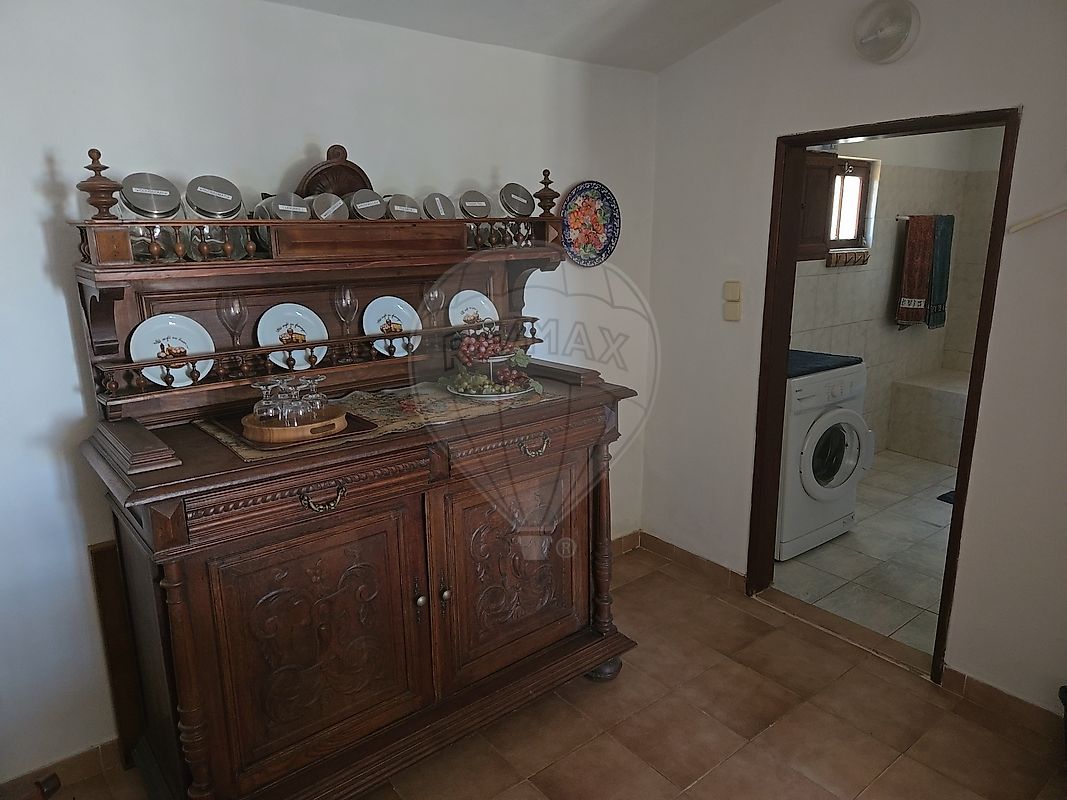 Moradia T1 à venda em Vila Nova de Milfontes, Odemira — foto 8