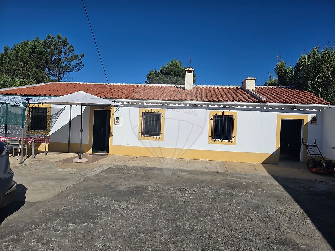 Moradia T1 à venda em Vila Nova de Milfontes, Odemira — foto 17