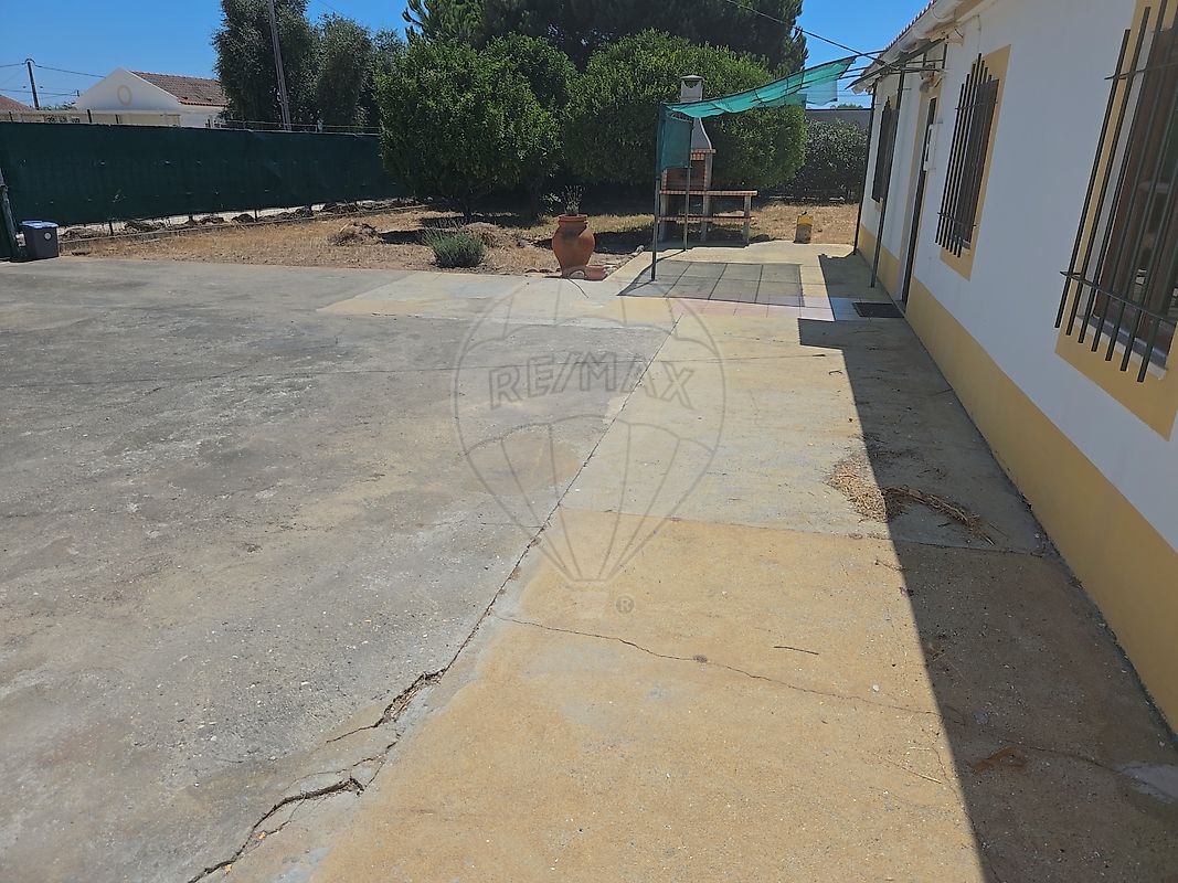 Moradia T1 à venda em Vila Nova de Milfontes, Odemira — foto 11