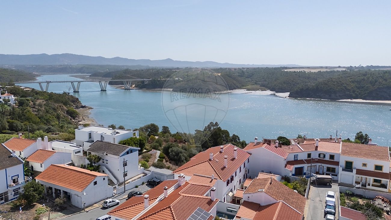 Moradia T3 à venda em Vila Nova de Milfontes, Odemira — foto 6
