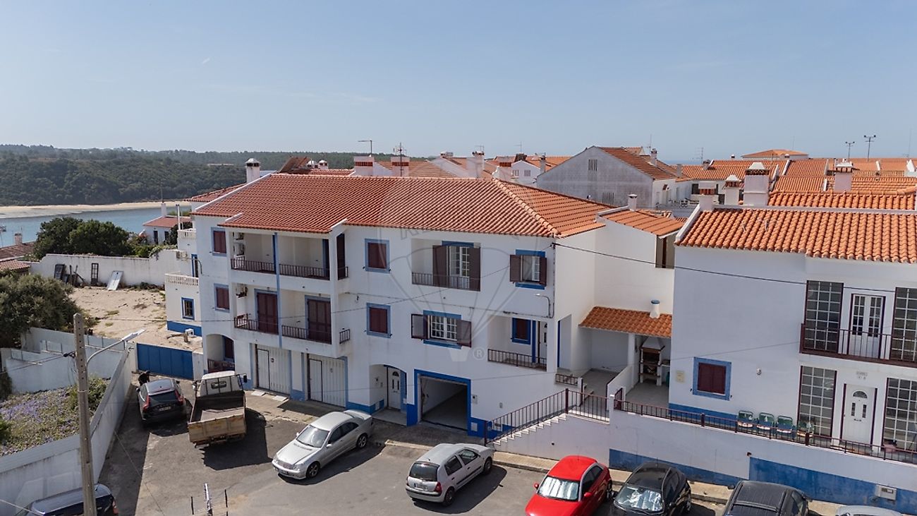 Moradia T3 à venda em Vila Nova de Milfontes, Odemira — foto 12