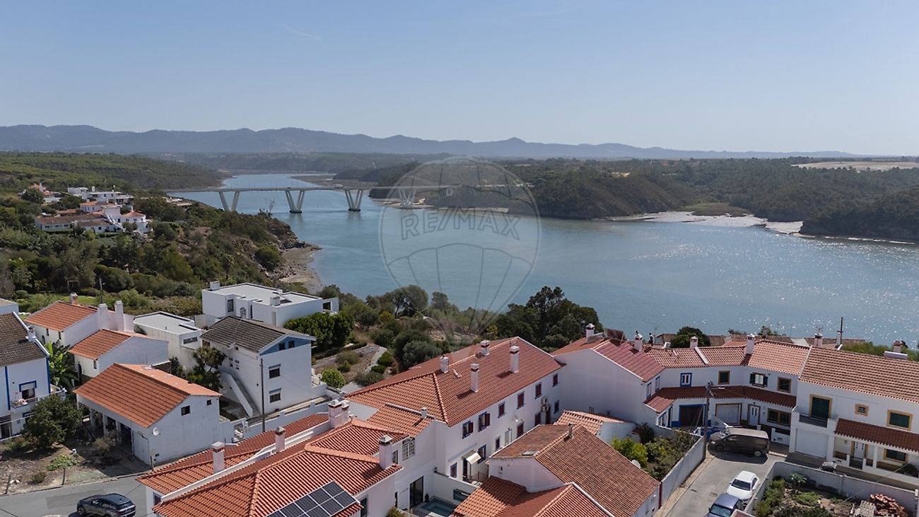 Moradia T3 à venda em Vila Nova de Milfontes, Odemira — foto 15