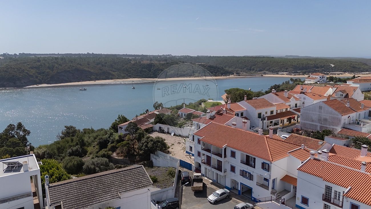 Moradia T3 à venda em Vila Nova de Milfontes, Odemira — foto 8