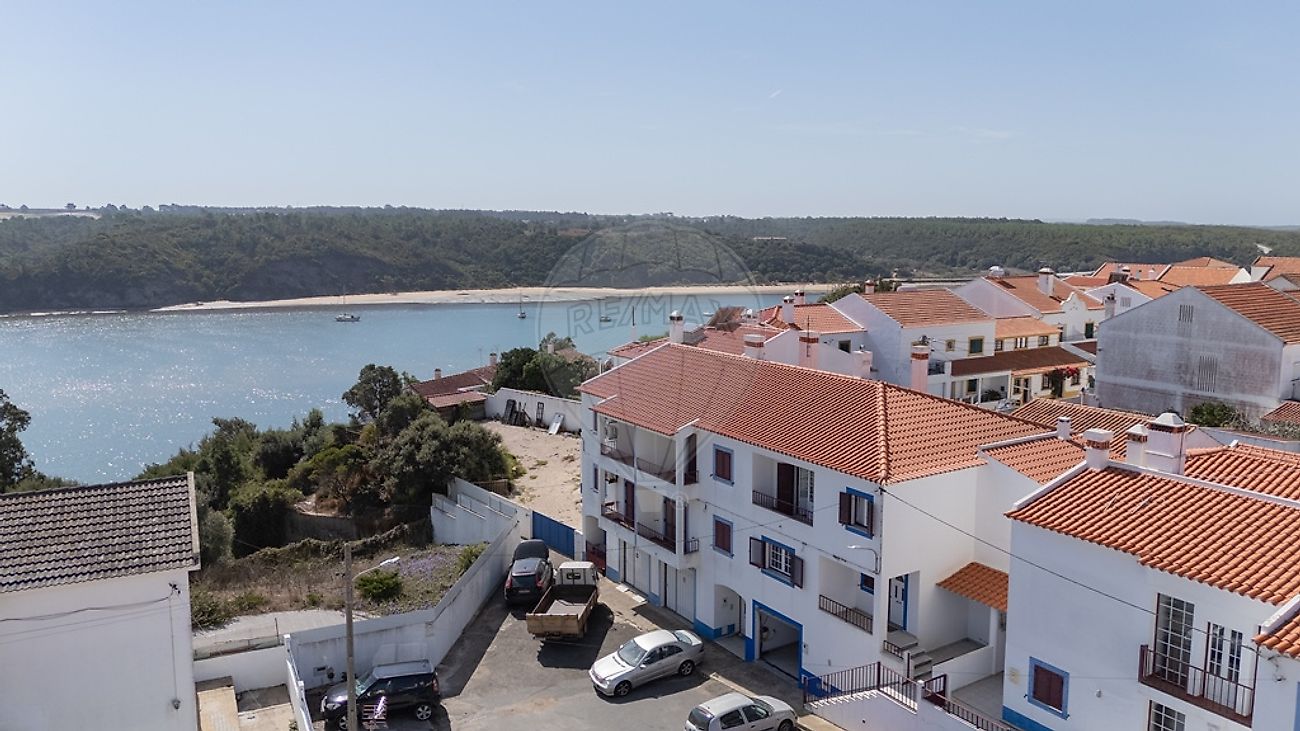Moradia T3 à venda em Vila Nova de Milfontes, Odemira — foto 13