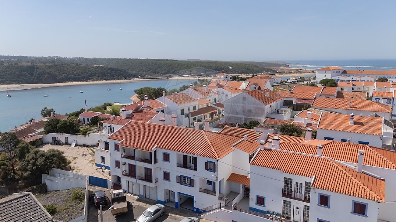 Moradia T3 à venda em Vila Nova de Milfontes, Odemira — foto 10