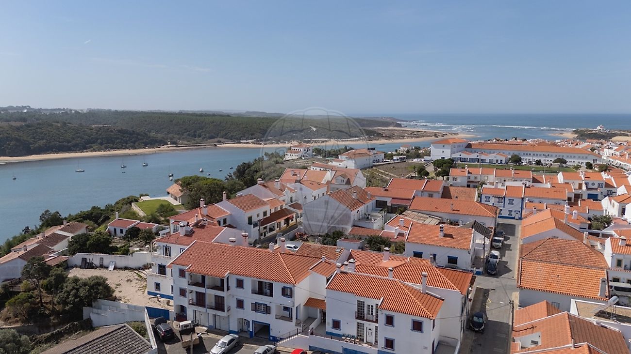 Moradia T3 à venda em Vila Nova de Milfontes, Odemira — foto 16