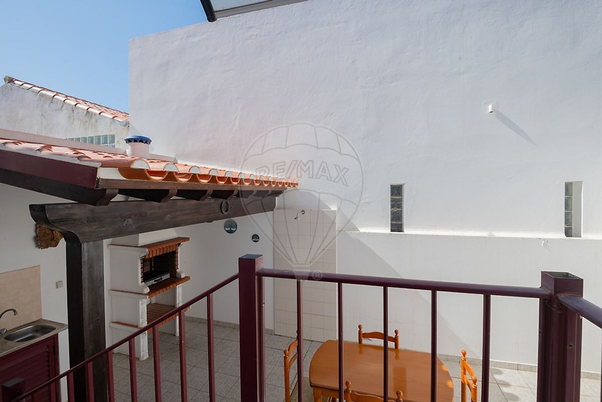 Moradia T3 à venda em Vila Nova de Milfontes, Odemira — foto 30