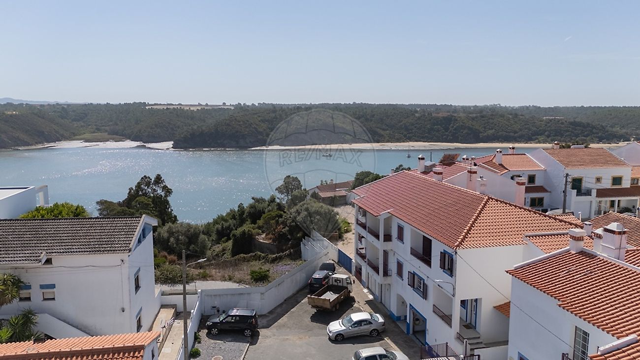 Moradia T3 à venda em Vila Nova de Milfontes, Odemira — foto 14
