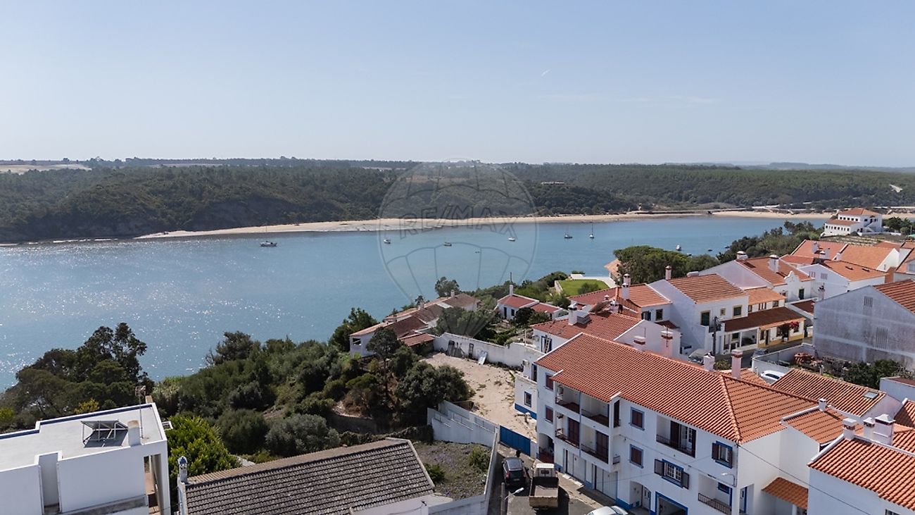 Moradia T3 à venda em Vila Nova de Milfontes, Odemira — foto 9