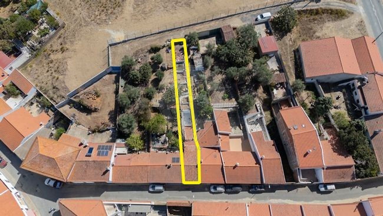 Moradia T2 à venda em Colos, Odemira — foto 32