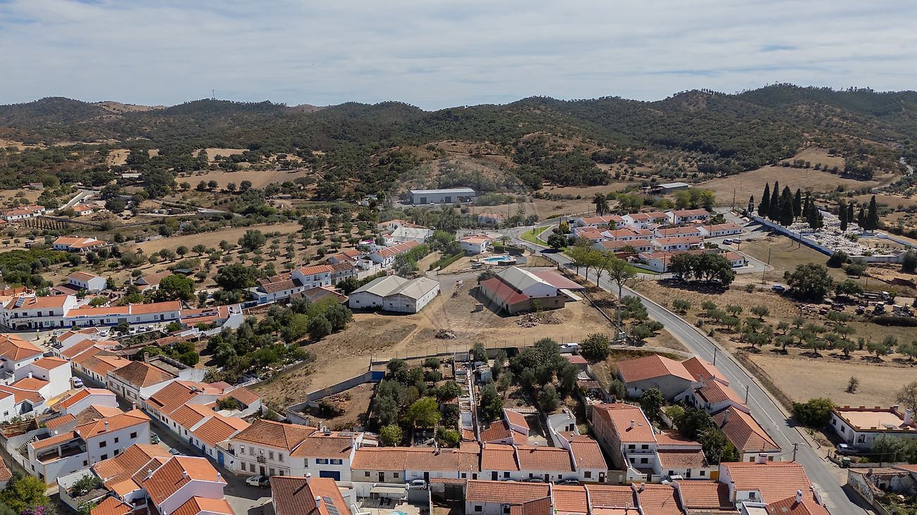 Moradia T2 à venda em Colos, Odemira — foto 30