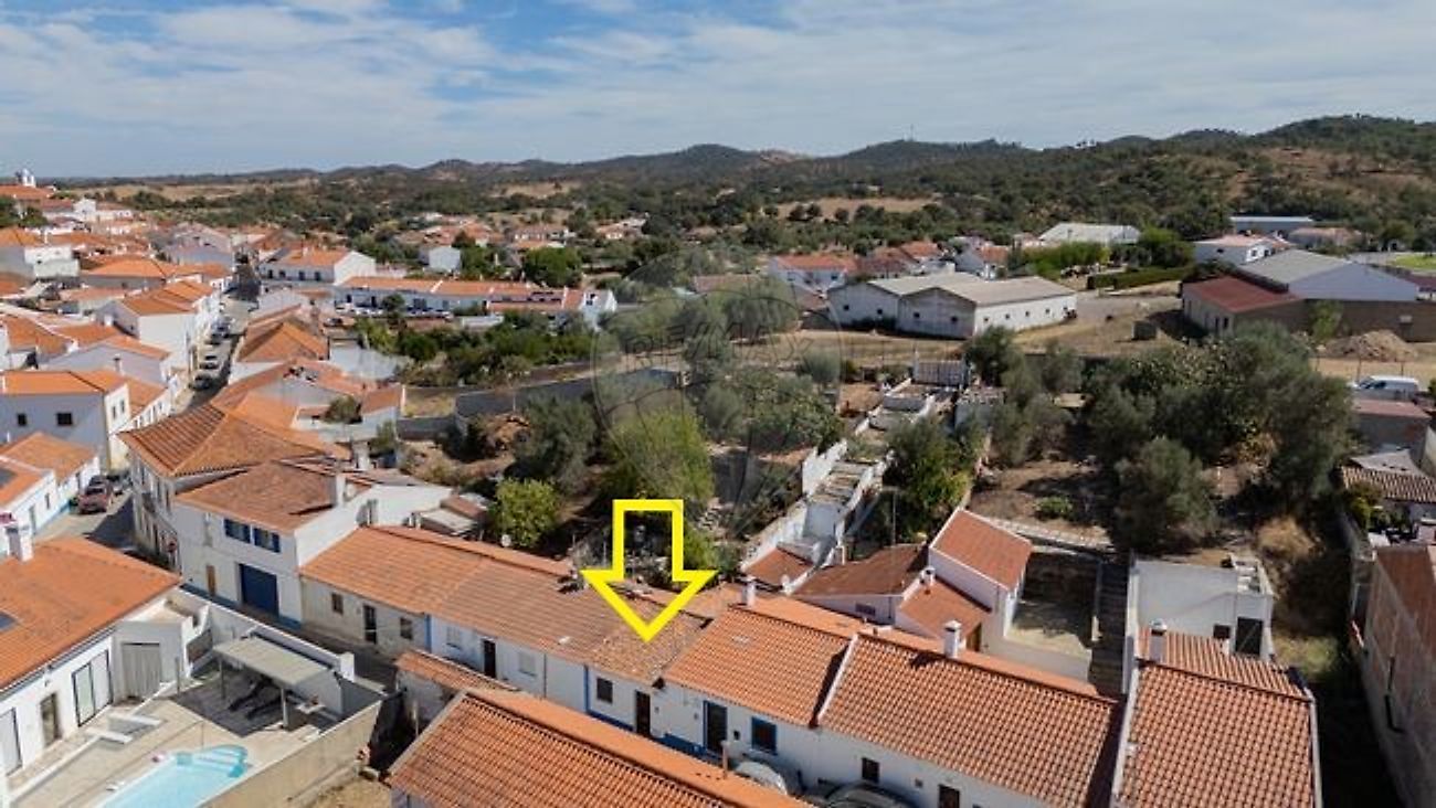 Moradia T2 à venda em Colos, Odemira — foto 37