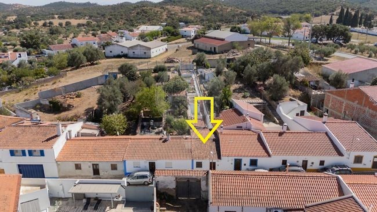 Moradia T2 à venda em Colos, Odemira — foto 27