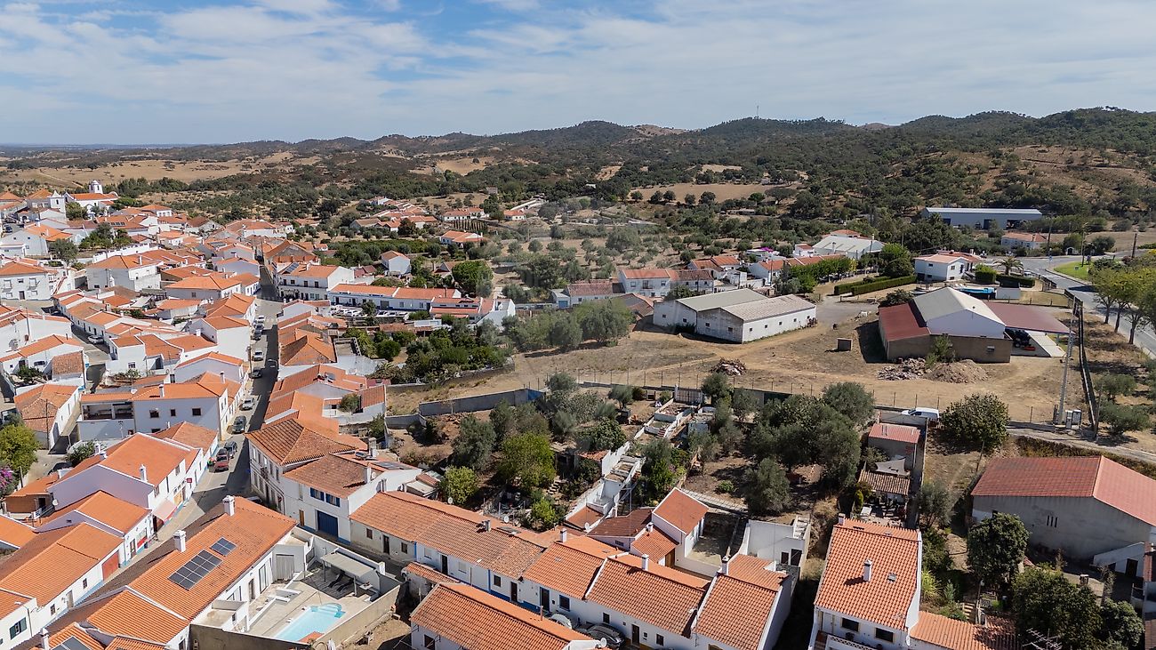 Moradia T2 à venda em Colos, Odemira — foto 28