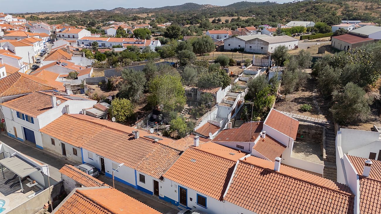 Moradia T2 à venda em Colos, Odemira — foto 34