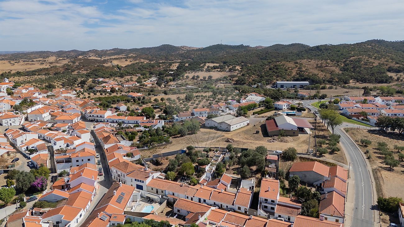 Moradia T2 à venda em Colos, Odemira — foto 29