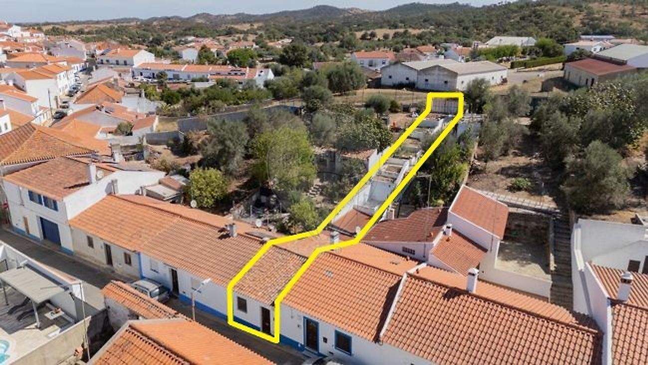 Moradia T2 à venda em Colos, Odemira — foto 35