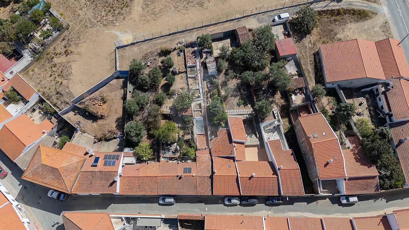 Moradia T2 à venda em Colos, Odemira — foto 31