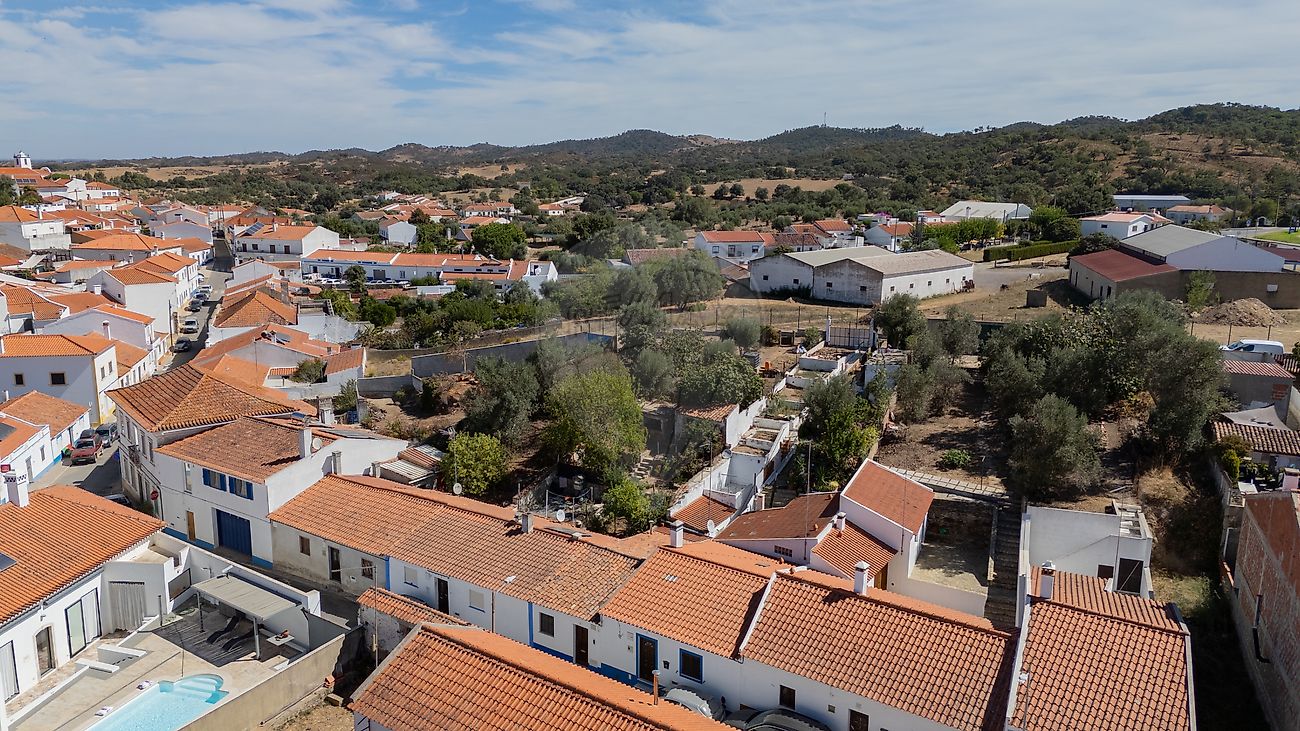 Moradia T2 à venda em Colos, Odemira — foto 36