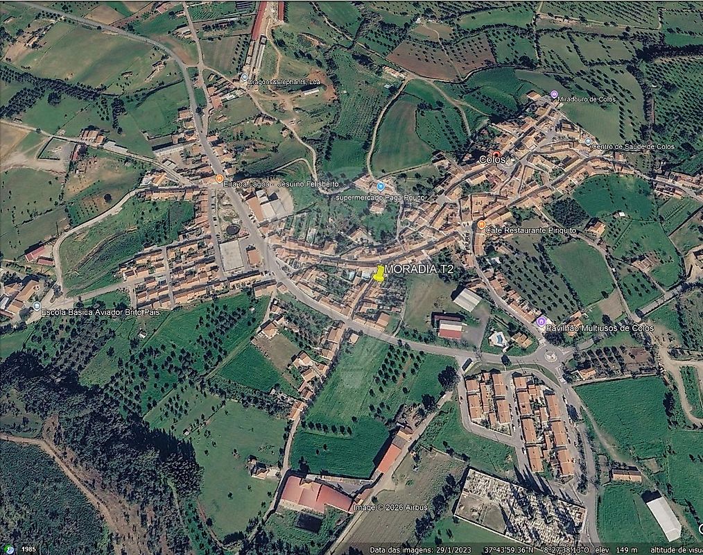 Moradia T2 à venda em Colos, Odemira — foto 39