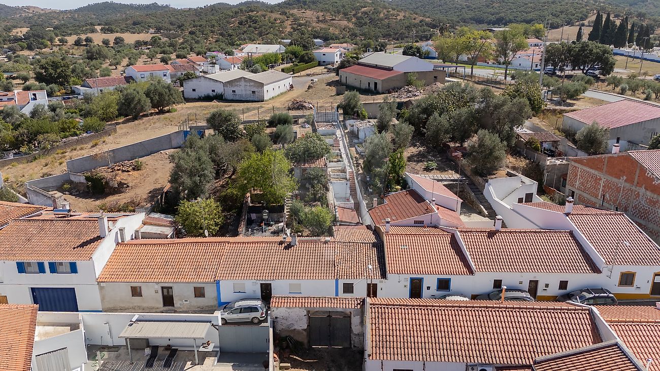 Moradia T2 à venda em Colos, Odemira — foto 26