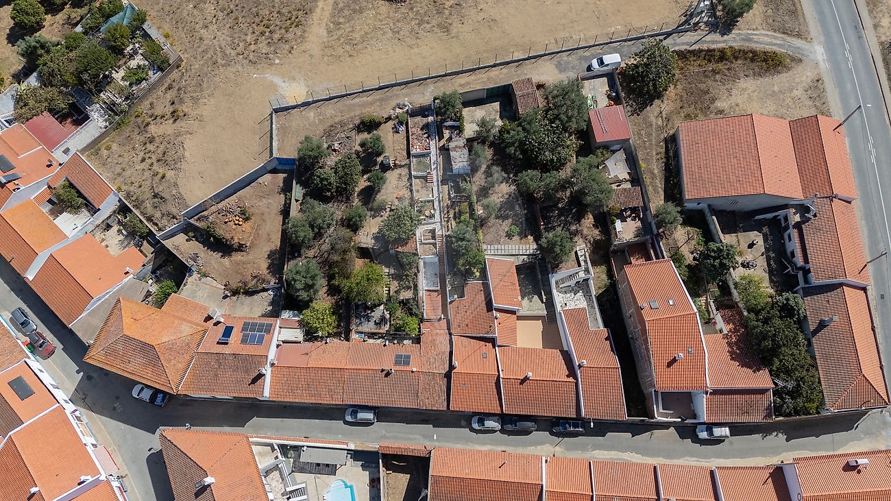 Moradia T2 à venda em Colos, Odemira — foto 33