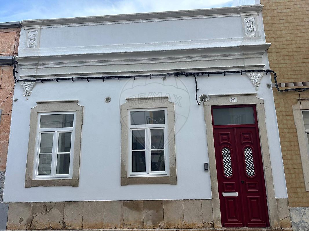 Moradia - Olhão, Olhão, Faro