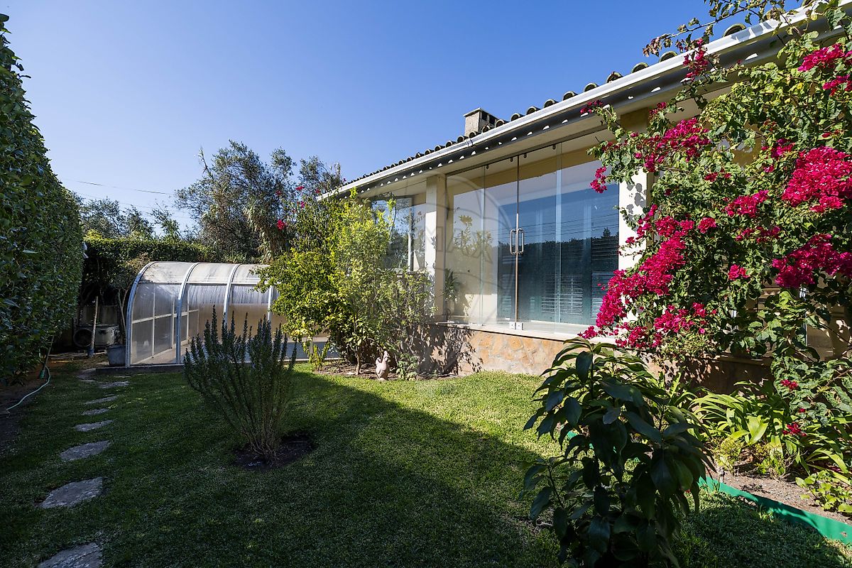 Moradia T4 para venda