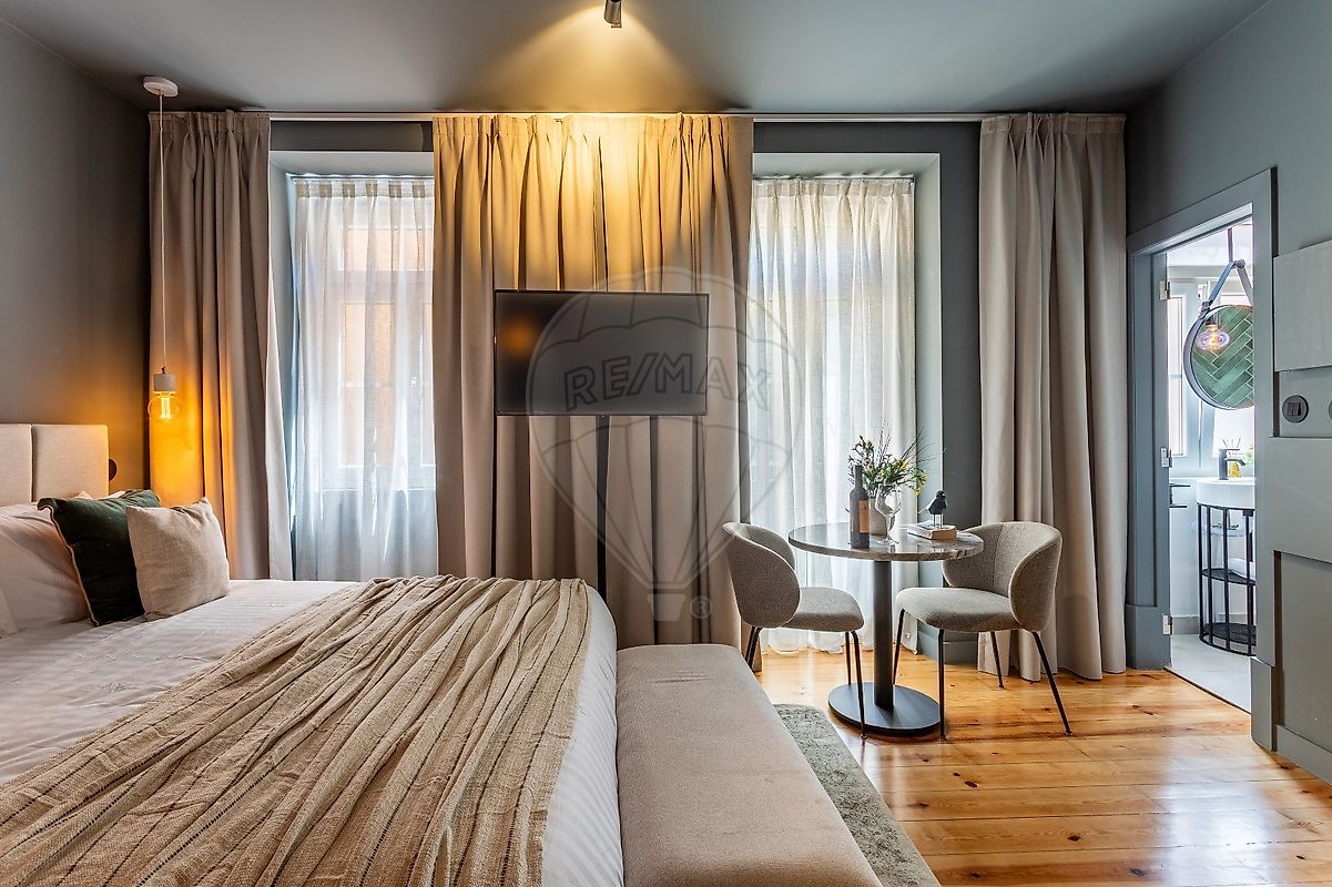 Apartamento T5 à venda em Lisboa