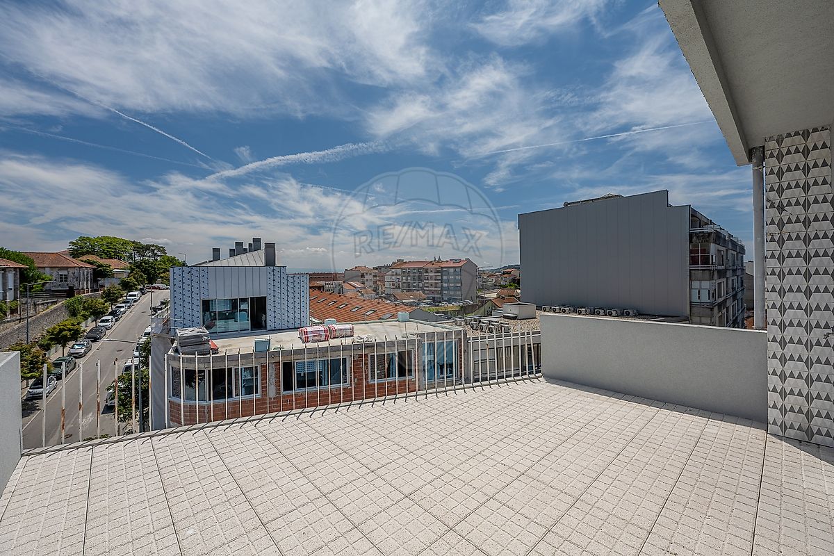 Apartamento T2 à venda em Porto