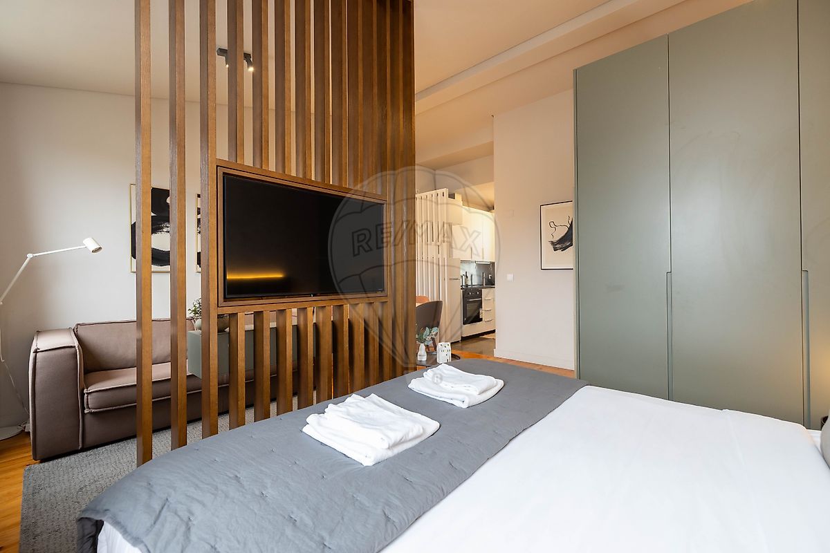 Apartamento T0 à venda em Campolide, Lisboa — foto 18