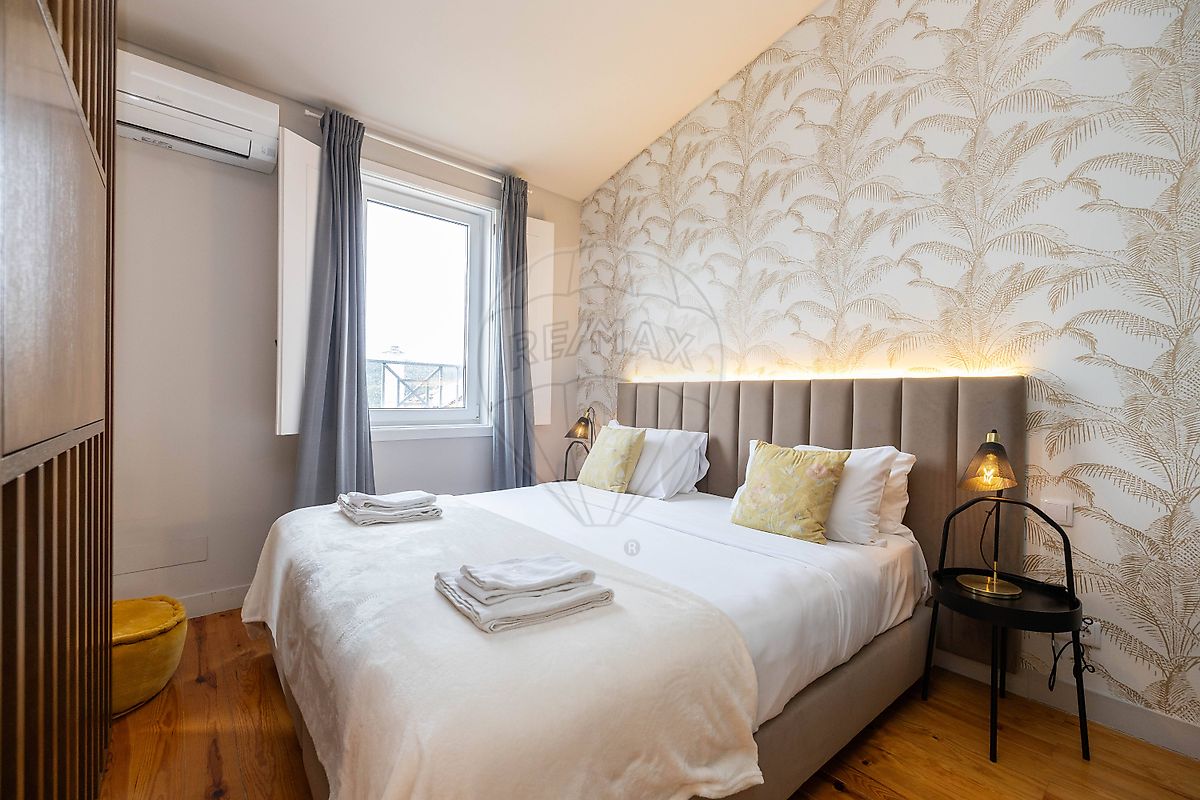 Apartamento T0 à venda em Campolide, Lisboa — foto 39