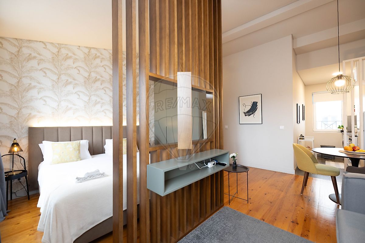 Apartamento T0 à venda em Campolide, Lisboa — foto 37