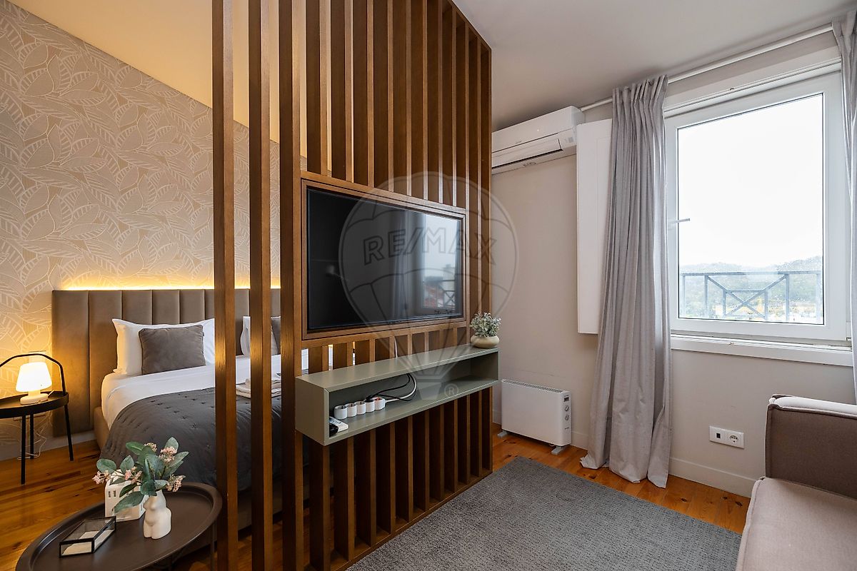 Apartamento T0 à venda em Campolide, Lisboa — foto 29