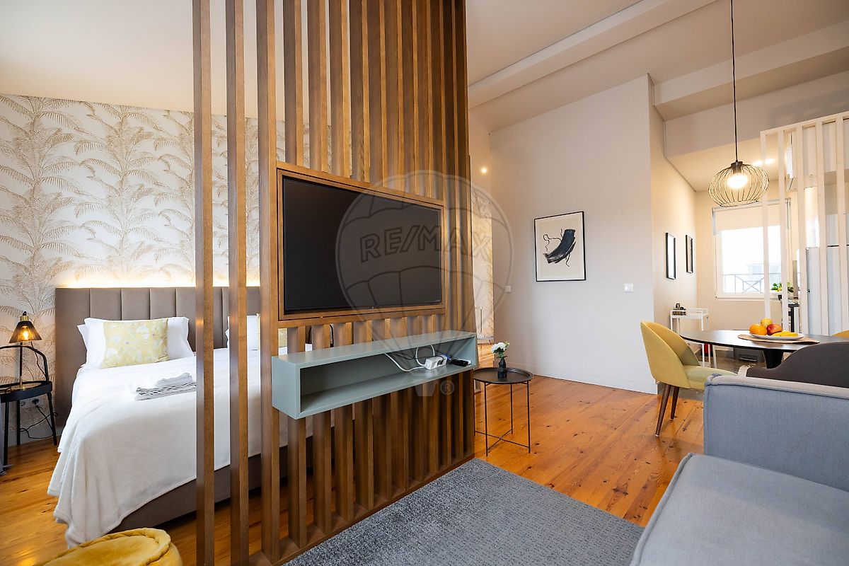 Apartamento T0 à venda em Campolide, Lisboa — foto 38