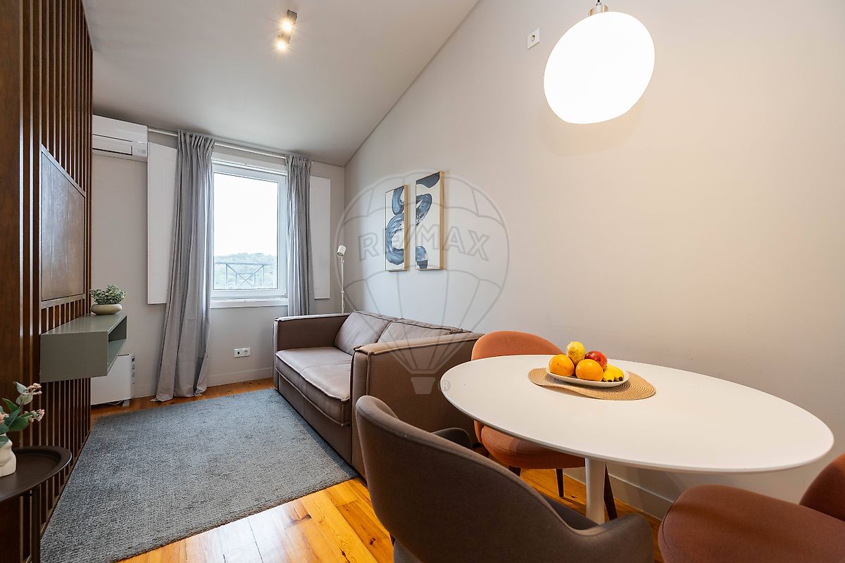 Apartamento T0 à venda em Campolide, Lisboa — foto 15