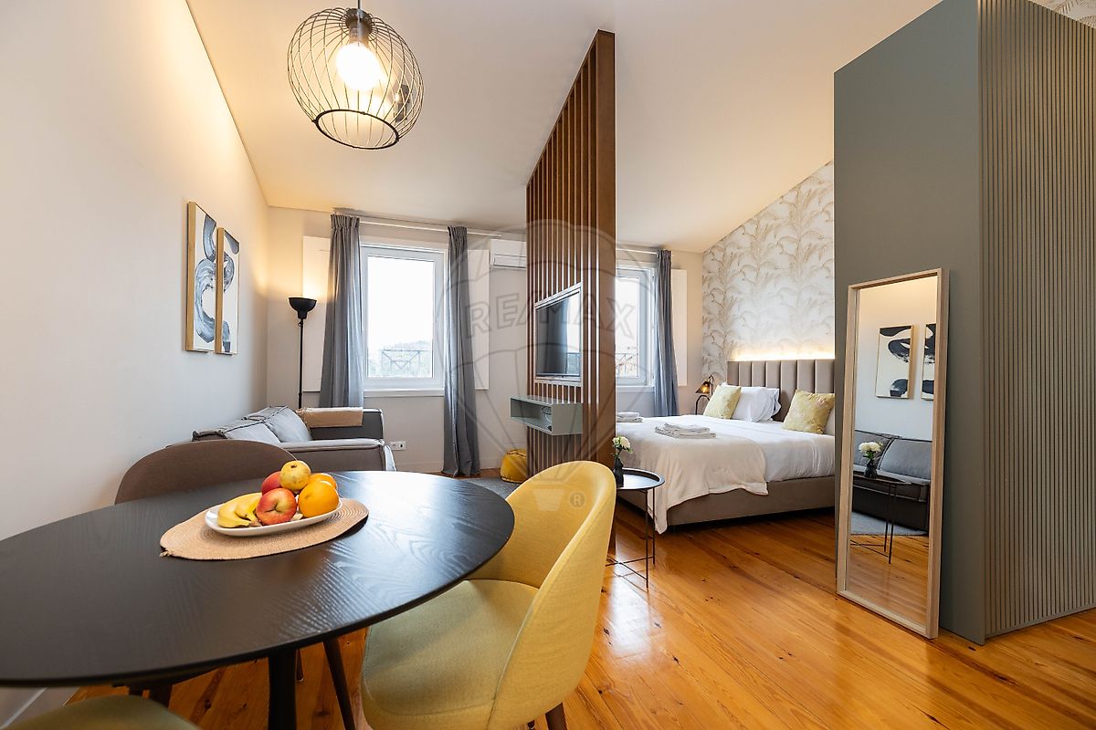 Apartamento T0 à venda em Campolide, Lisboa — foto 34