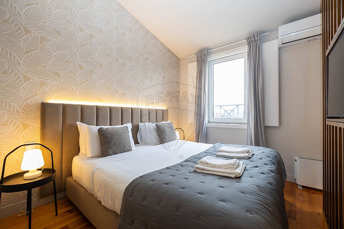 Apartamento T0 à venda em Campolide, Lisboa — foto 28