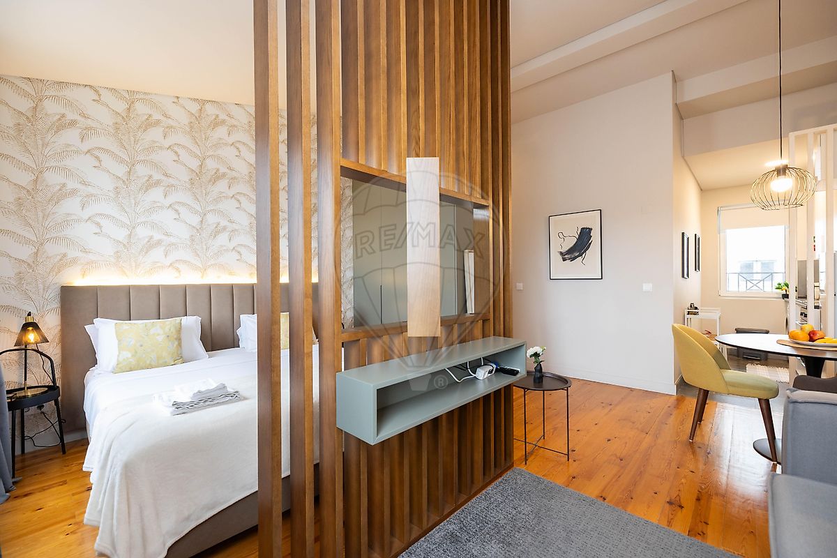 Apartamento T0 à venda em Campolide, Lisboa — foto 40
