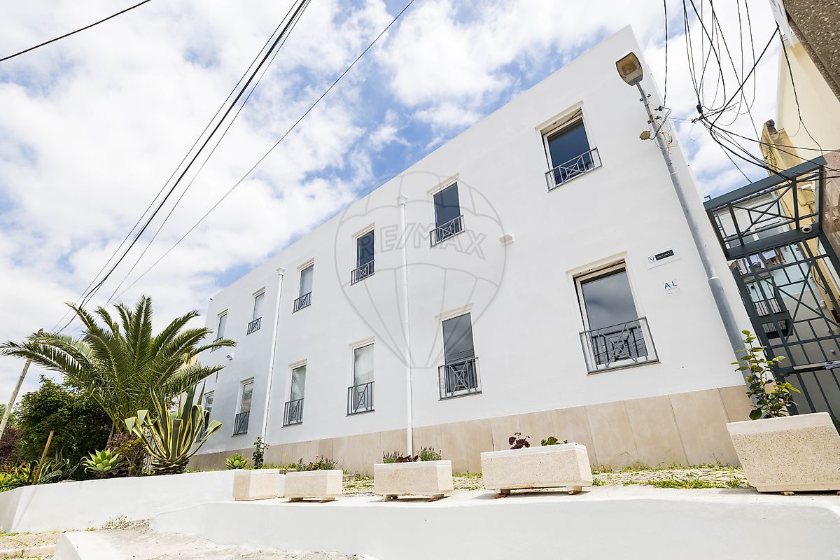 Apartamento T0 à venda em Campolide, Lisboa — foto 6