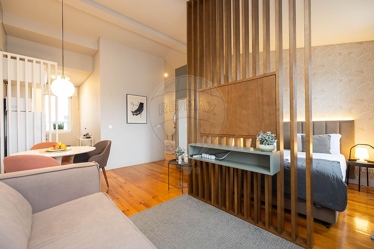 Apartamento T0 à venda em Campolide, Lisboa — foto 30