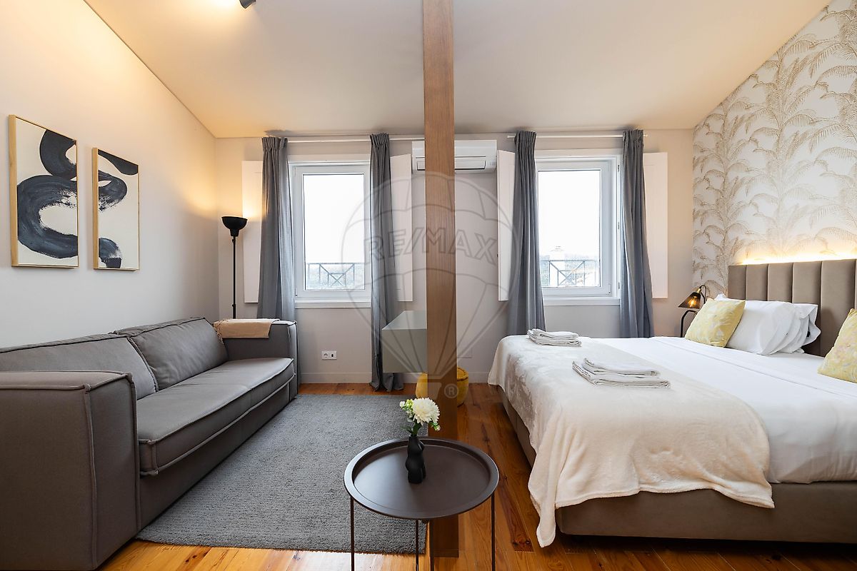 Apartamento T0 à venda em Campolide, Lisboa — foto 31