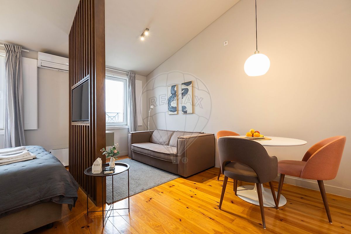 Apartamento à venda em Lisboa