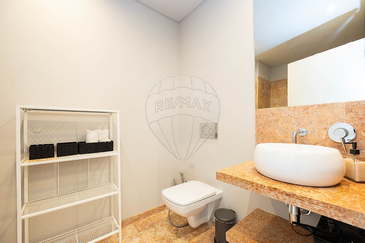 Apartamento T0 à venda em Campolide, Lisboa — foto 27