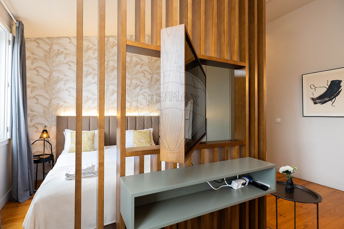 Apartamento T0 à venda em Campolide, Lisboa — foto 36
