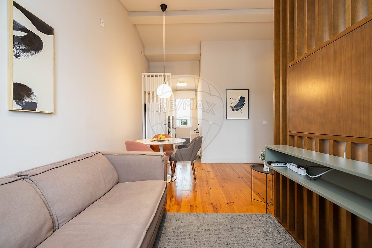 Apartamento T0 à venda em Campolide, Lisboa — foto 19