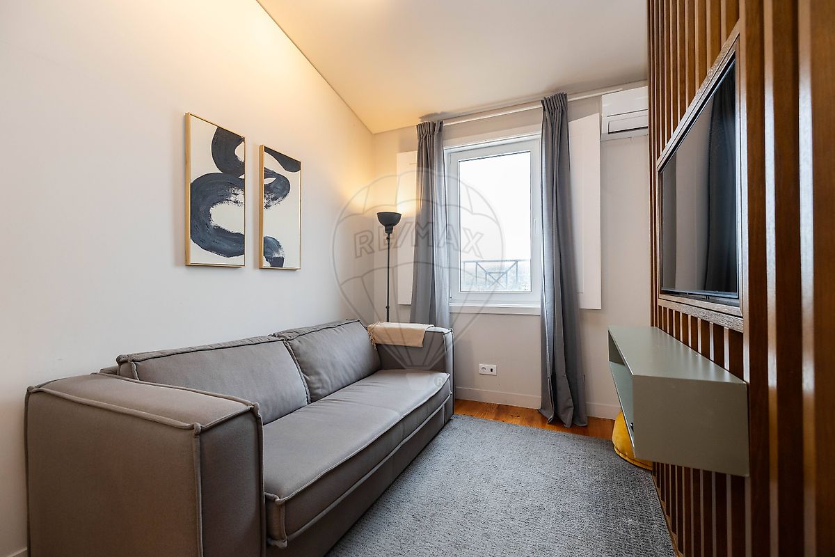 Apartamento T0 à venda em Campolide, Lisboa — foto 33